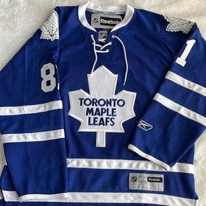 Toronto Maple Leafs Jersey 81 Kessel